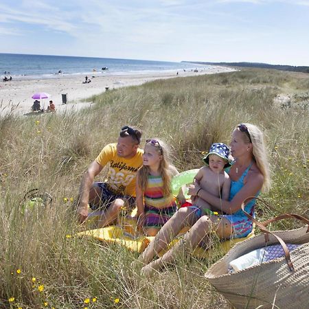 Kysthotellet Grenå المظهر الخارجي الصورة