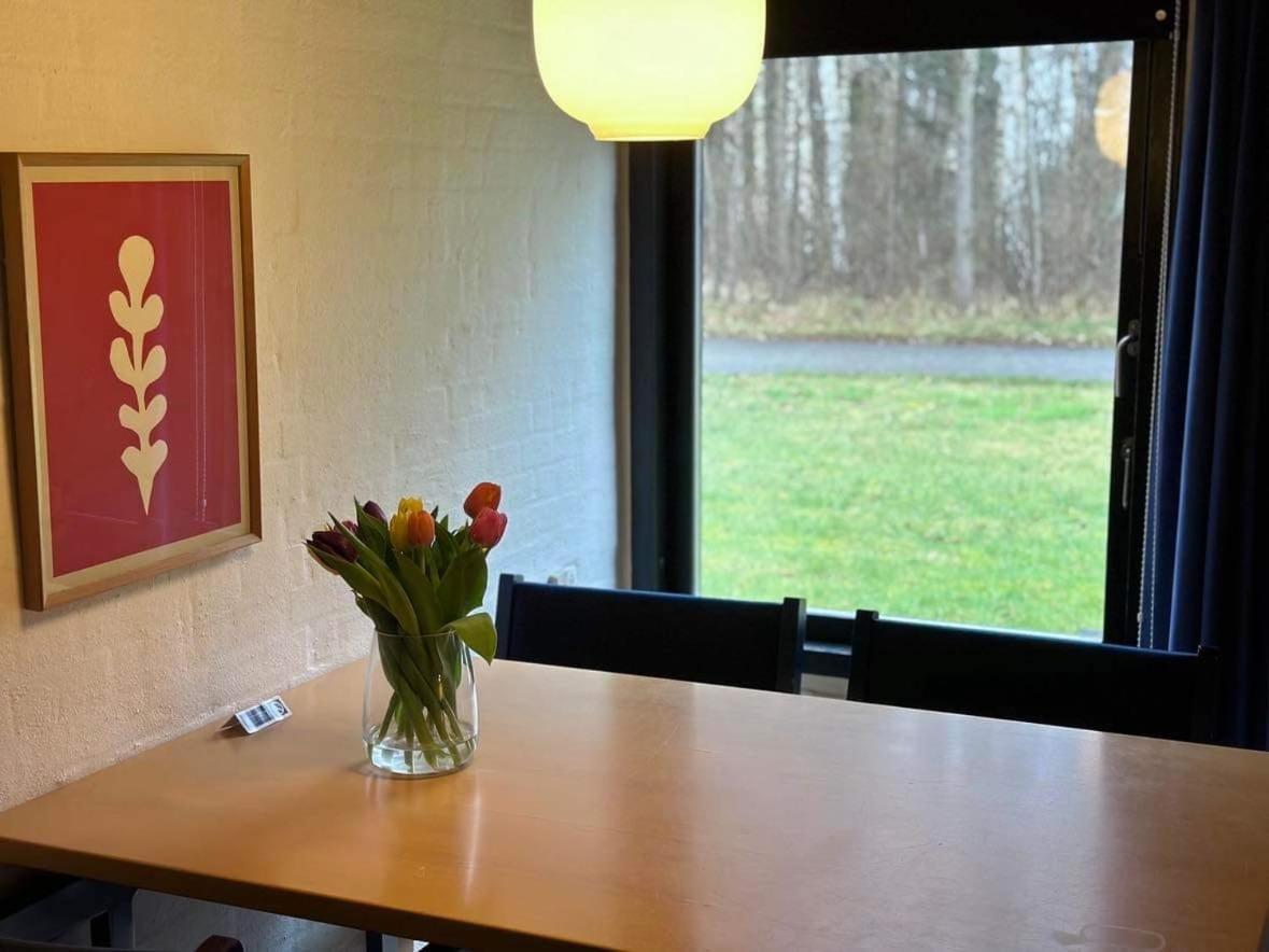 Kysthotellet Grenå المظهر الخارجي الصورة
