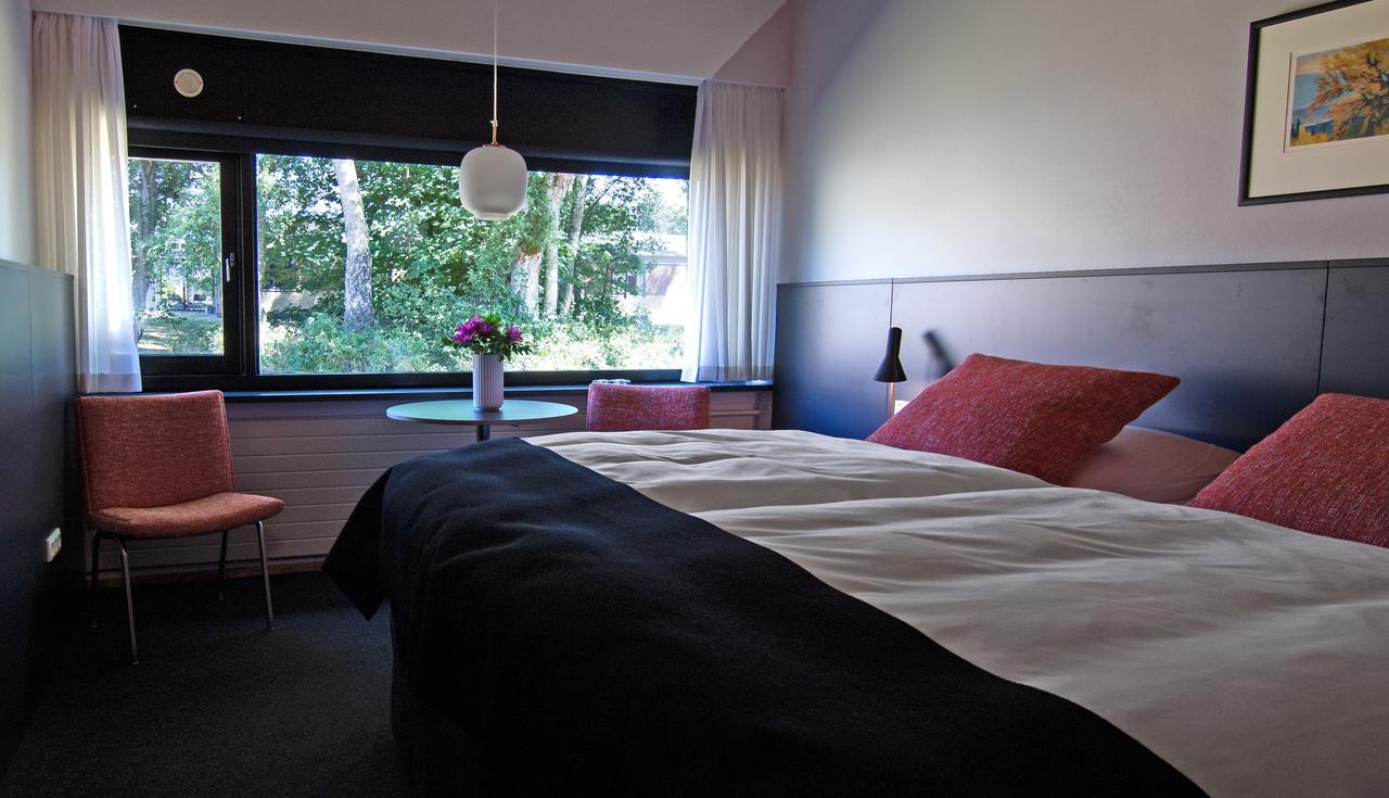 Kysthotellet Grenå المظهر الخارجي الصورة